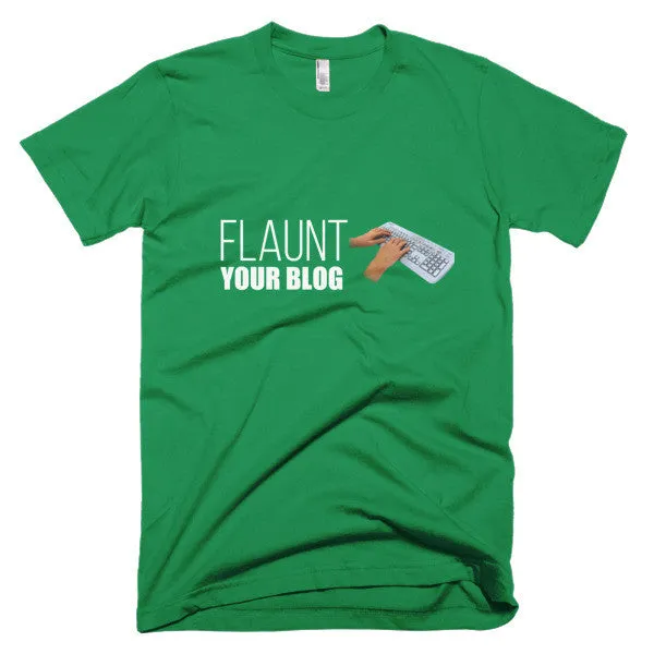 Short Sleeve Men’s T-Shirt (Unisex)
