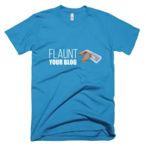 Short Sleeve Men’s T-Shirt (Unisex)