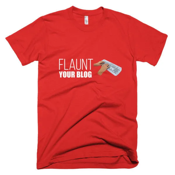 Short Sleeve Men’s T-Shirt (Unisex)