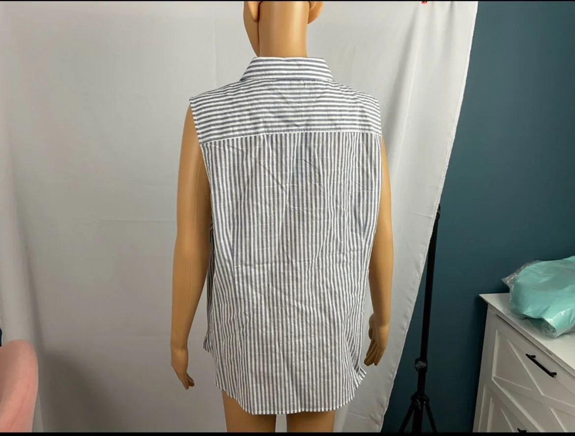 Tommy Hilfiger short sleeves shirt
