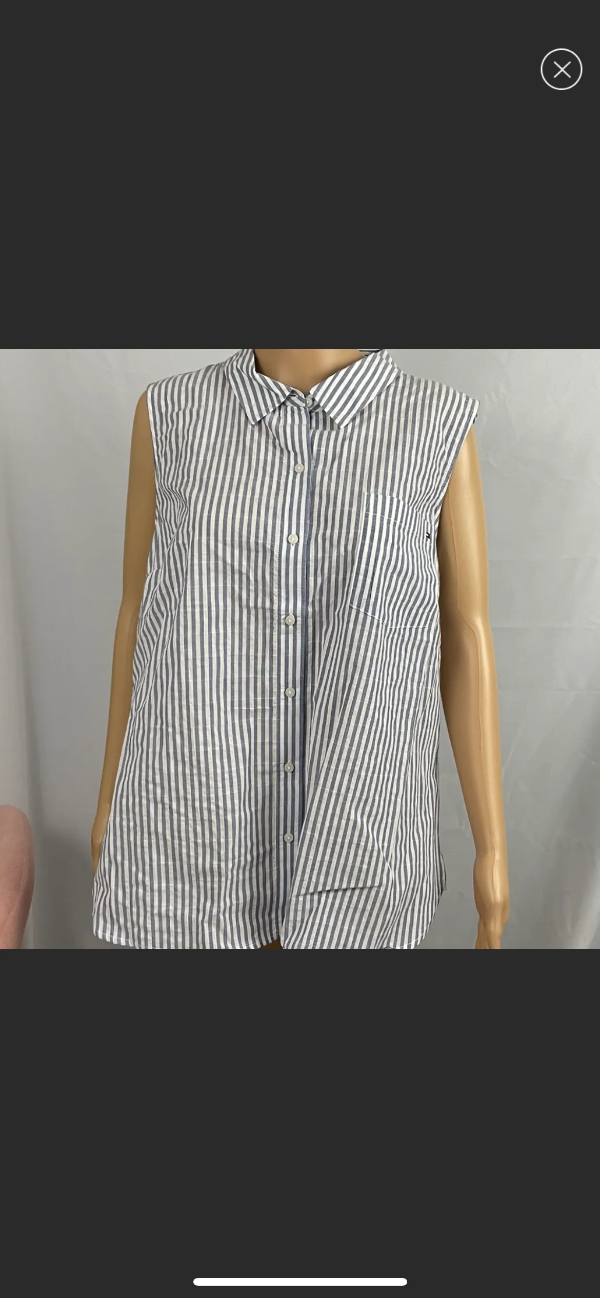 Tommy Hilfiger short sleeves shirt