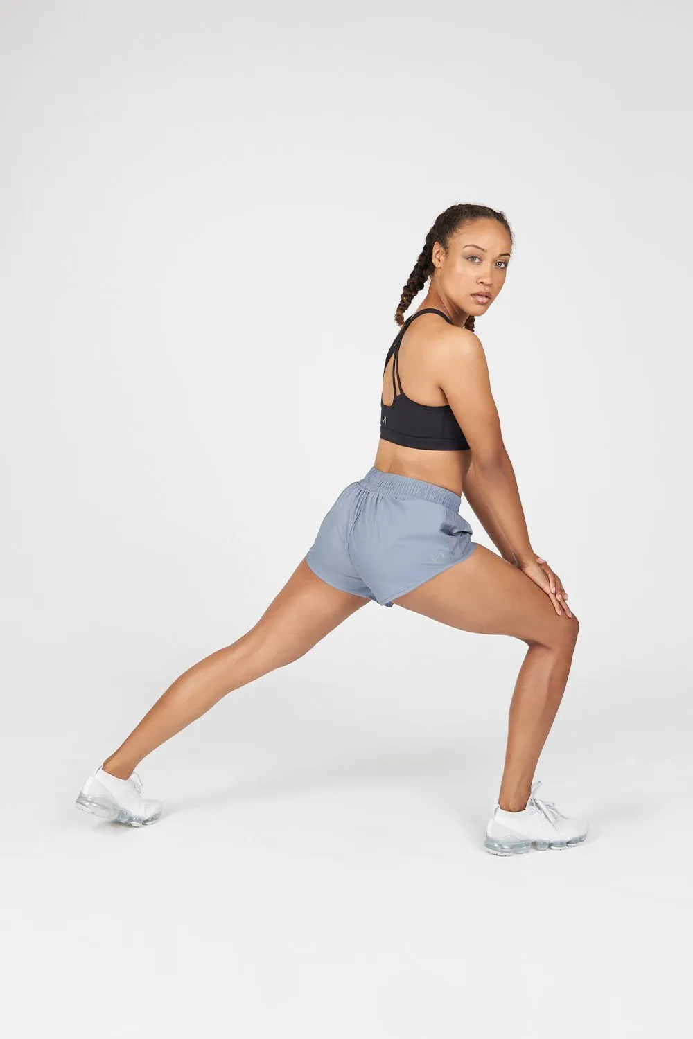 Train-N-Run Pace Shorts