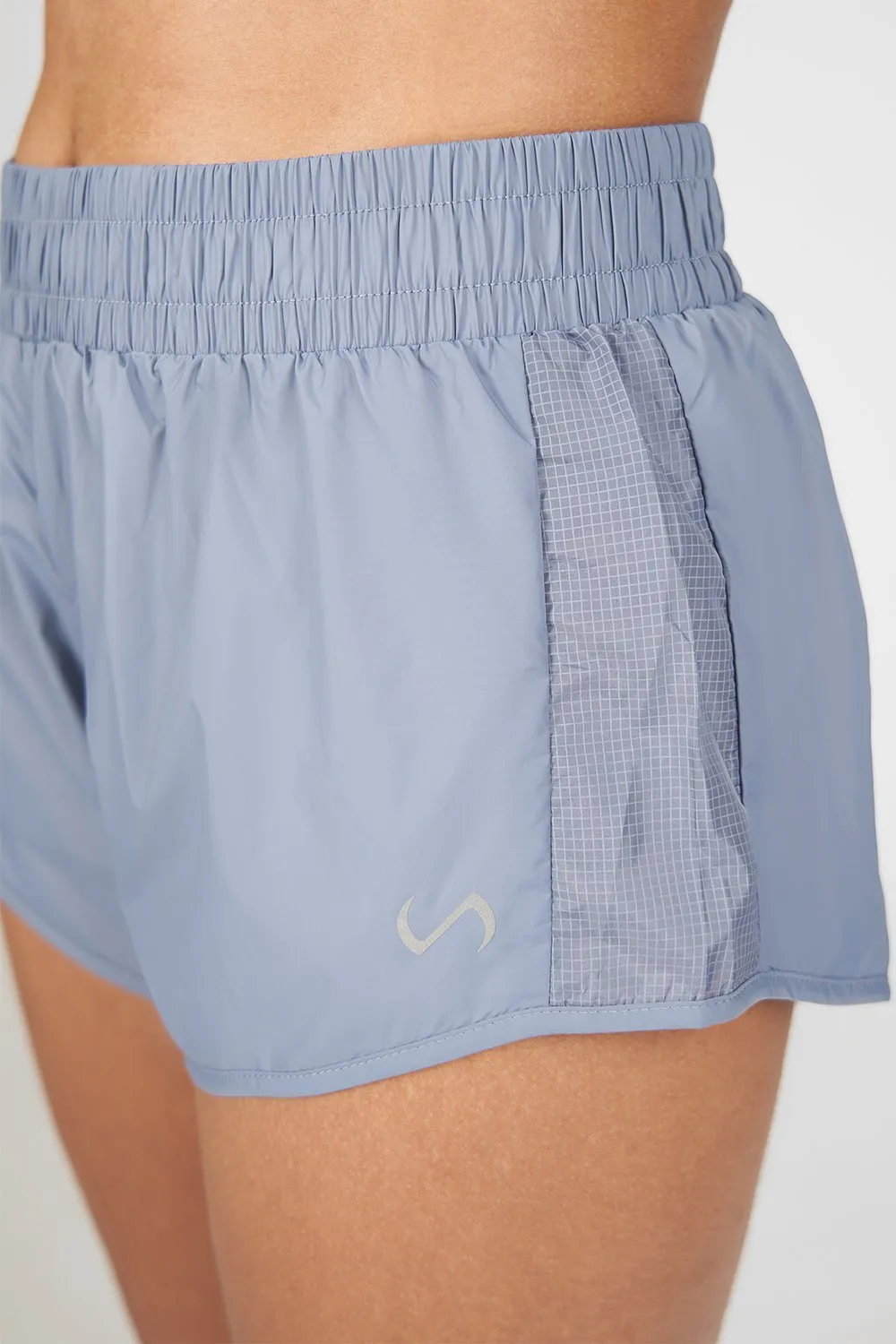 Train-N-Run Pace Shorts