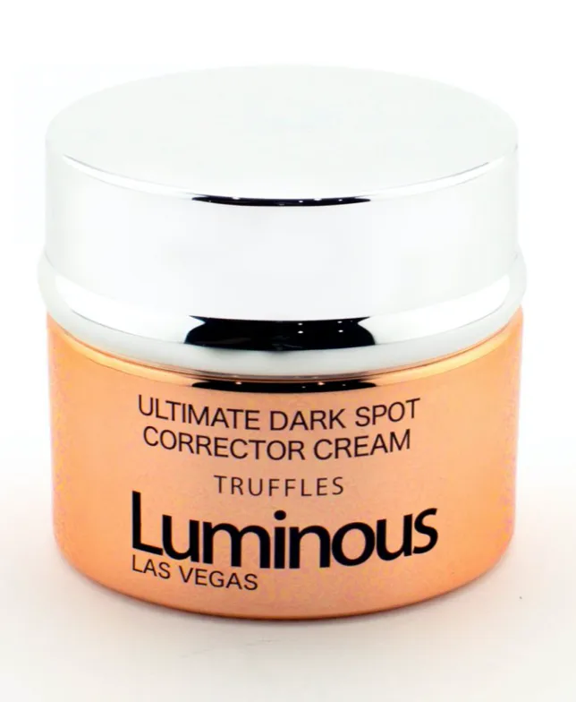 Ultimate Dark Spot Correction Cream