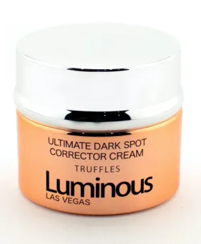 Ultimate Dark Spot Correction Cream