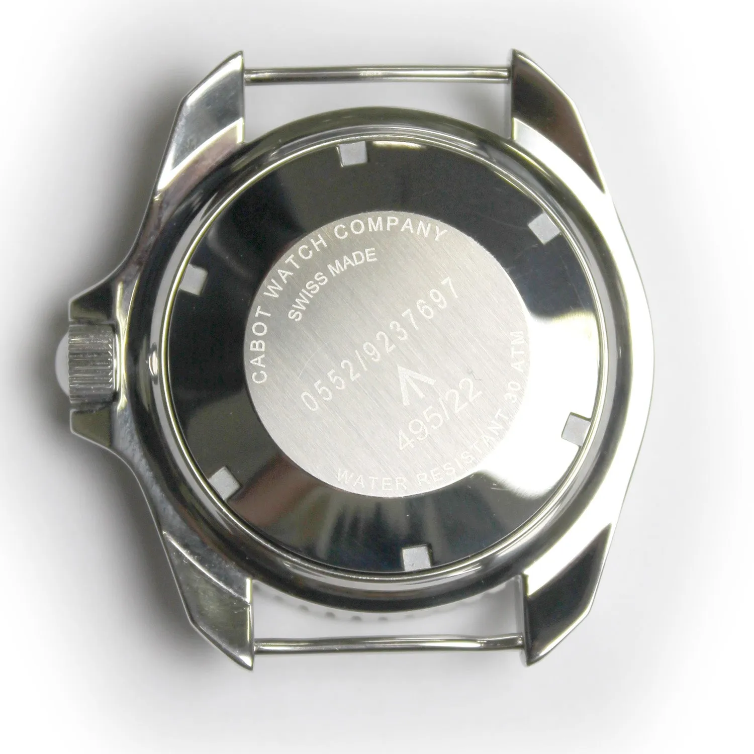 [VAULT] CWC 1980 Re-Issue Automatic Watch - Serial 495/22