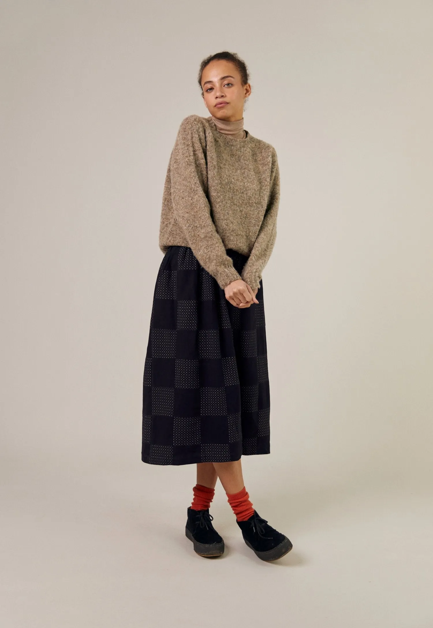 Vita Skirt