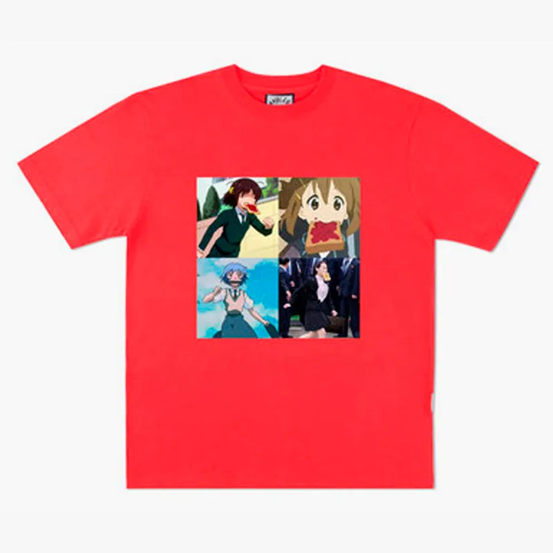 You Won't Take My Jam Toast Anime T-Shirt
